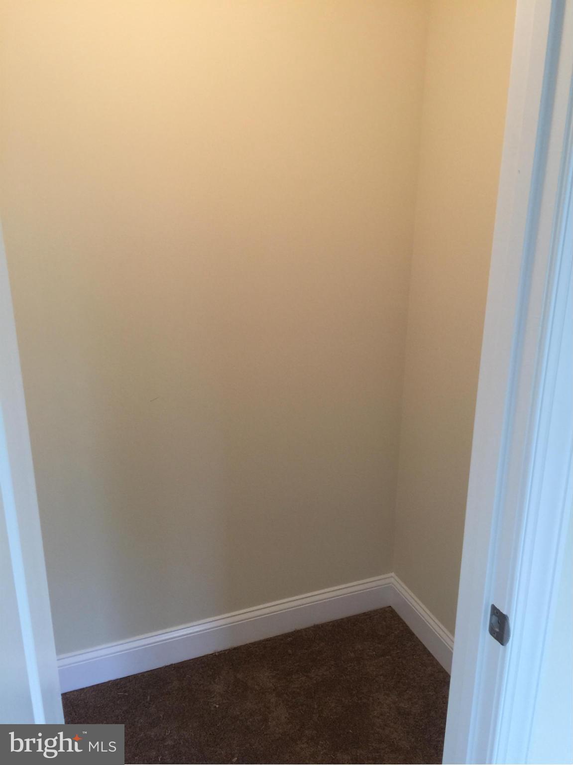 654 Old Charles Town Road Stephenson, VA 22656 - Photo 18 of 22 1st Bed Walk in Closet