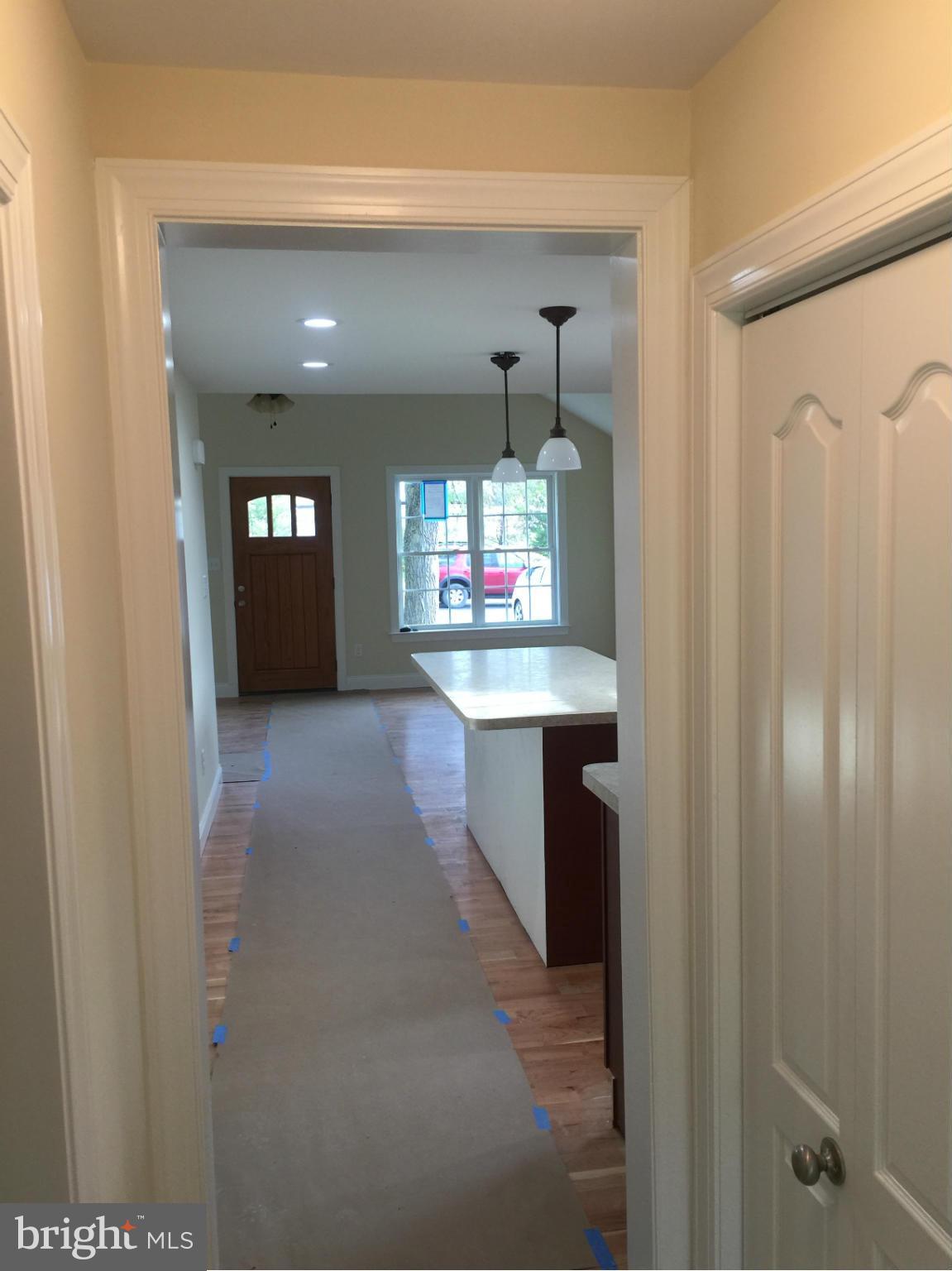 654 Old Charles Town Road Stephenson, VA 22656 - Photo 19 of 22 From 1st Bed Laundry Right to Kitchen