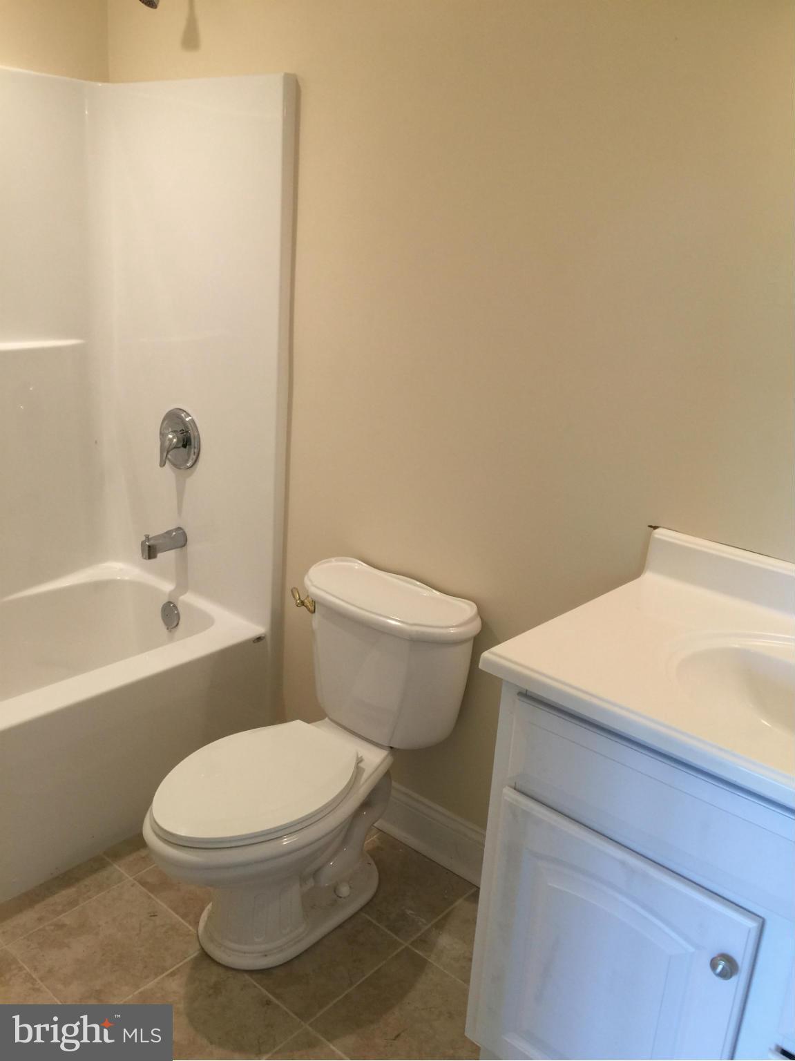 654 Old Charles Town Road Stephenson, VA 22656 - Photo 22 of 22 Full Bath