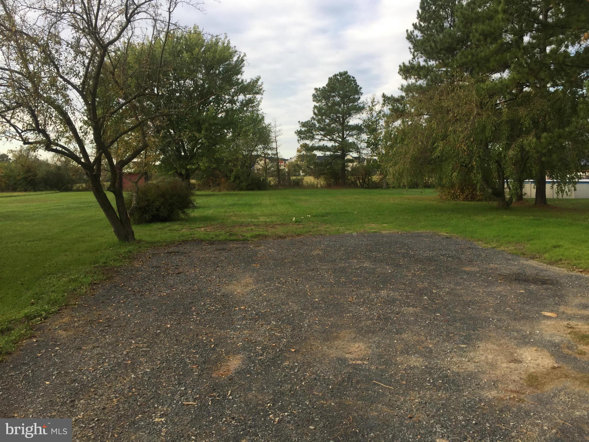 654 Old Charles Town Road Stephenson, VA 22656 - Photo 6 of 22 Rear Parking