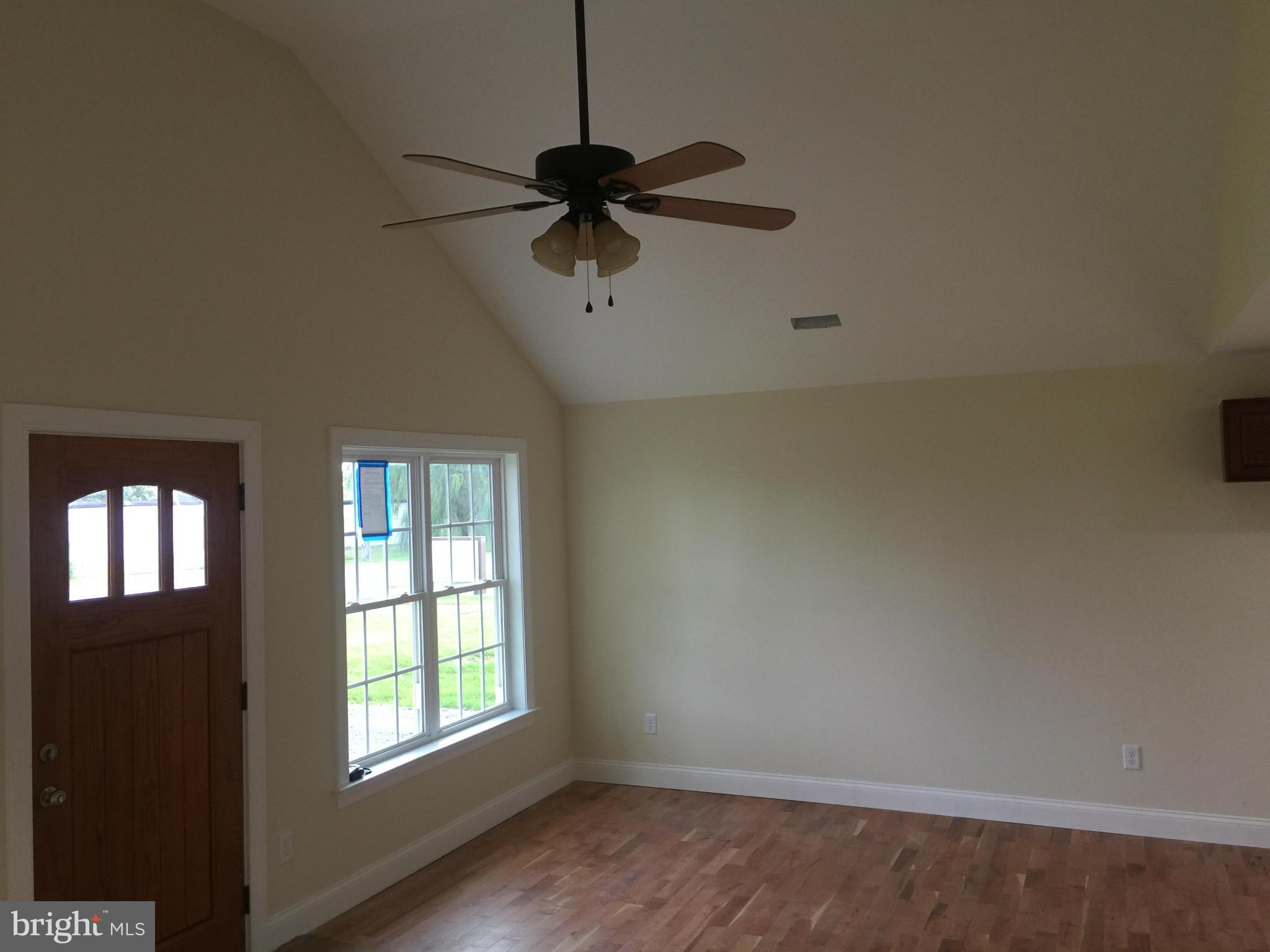 654 Old Charles Town Road Stephenson, VA 22656 - Photo 8 of 22 Vaulted Great Room