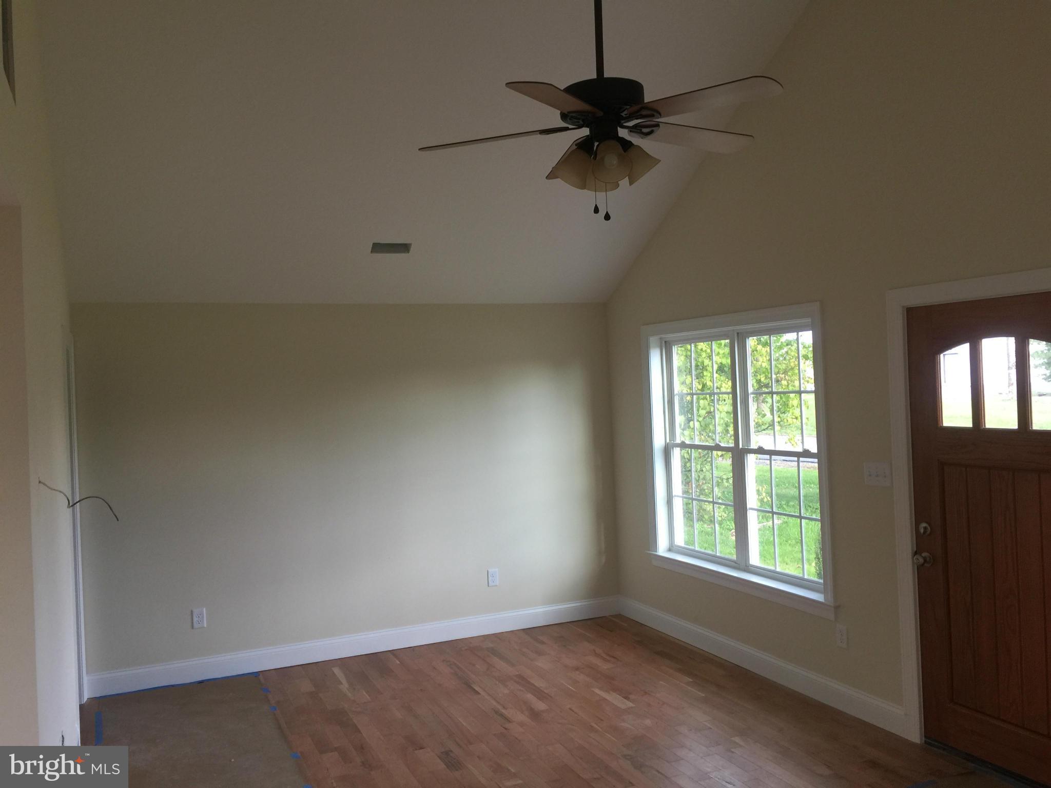 654 Old Charles Town Road Stephenson, VA 22656 - Photo 9 of 22 Vaulted Great Room