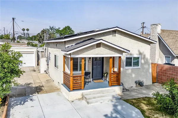 $899,900 | 2037 South 3rd Street, Alhambra, CA 91803