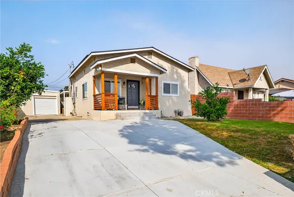 $899,900 | 2037 South 3rd Street, Alhambra, CA 91803
