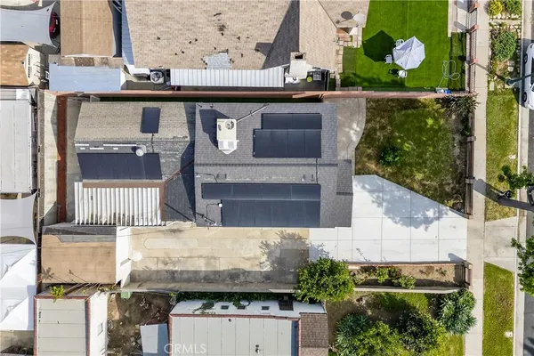 $899,900 | 2037 South 3rd Street, Alhambra, CA 91803