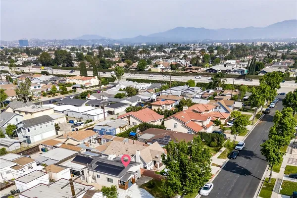 $899,900 | 2037 South 3rd Street, Alhambra, CA 91803