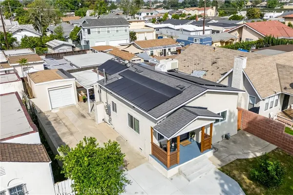 $899,900 | 2037 South 3rd Street, Alhambra, CA 91803