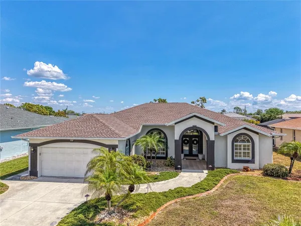 $494,900 | 202 Rotonda Boulevard North, Rotonda West, FL 33947