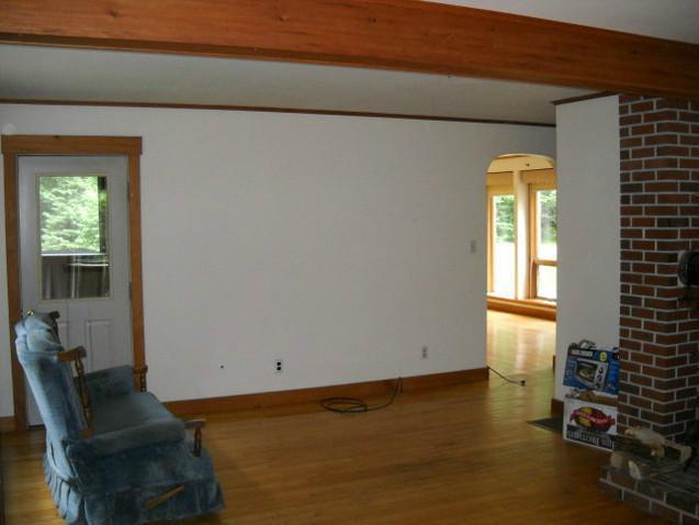 59 Tory Hill Road Phillips, ME 04966 - Photo 15 of 23 Living Room.