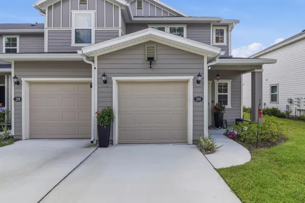 $325,000 | 204 Beach Palm Court, St. Augustine, FL 32086