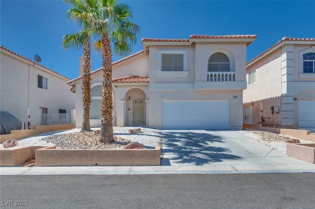 $499,000 | 1551 West Echo Falls Avenue, Las Vegas, NV 89183