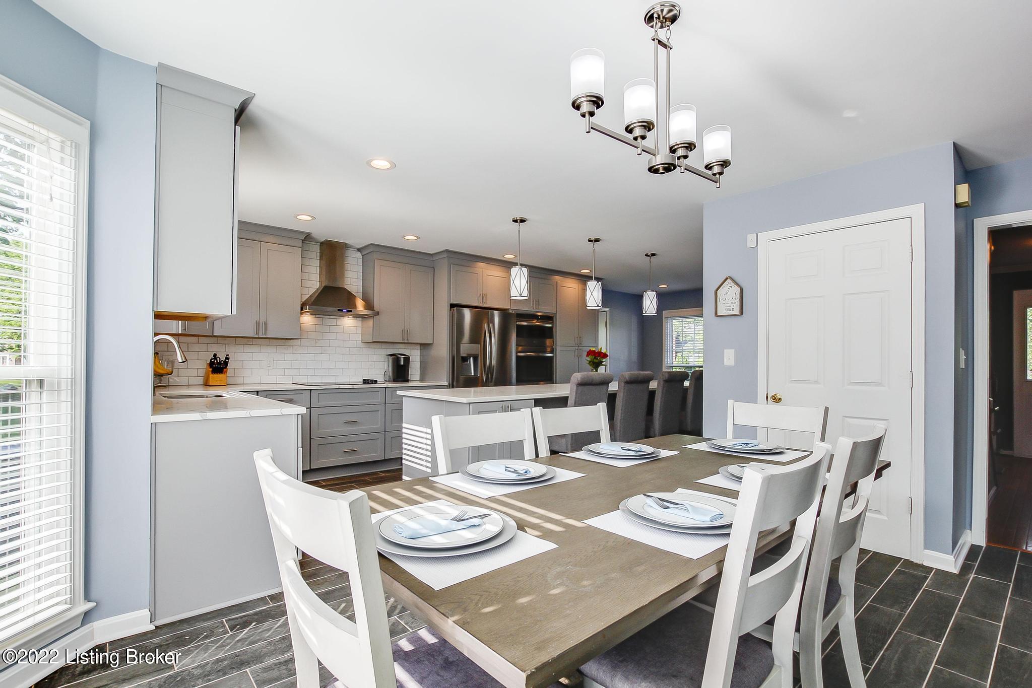 3400 Trail Ridge Road Louisville, KY 40241 - Photo 22 of 67 Dining Area