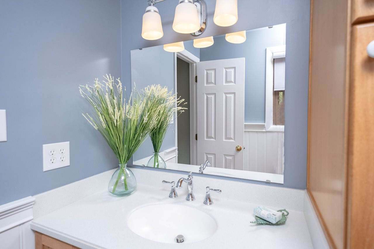6803 Johnson Mill Road Durham, NC 27712 - Photo 19 of 25 Photo 19