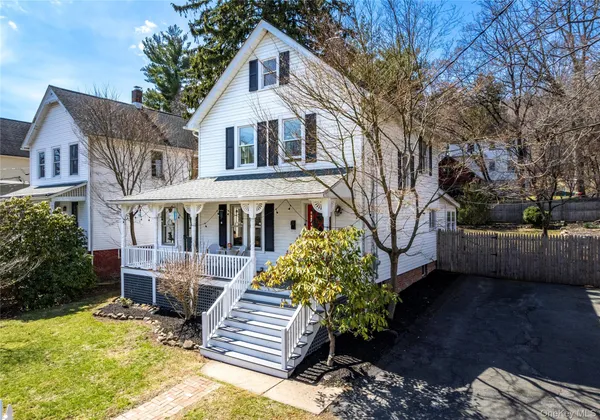 $749,500 | 322 North Midland Avenue, Nyack, NY 10960