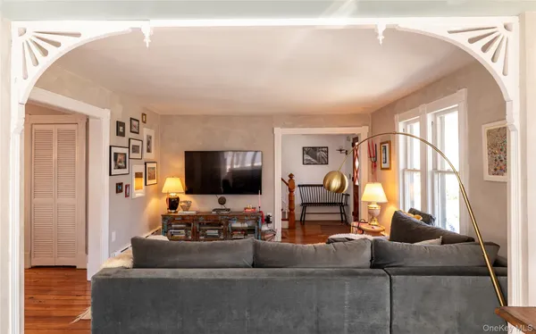 $749,500 | 322 North Midland Avenue, Nyack, NY 10960