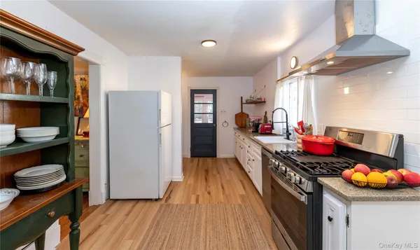 $749,500 | 322 North Midland Avenue, Nyack, NY 10960