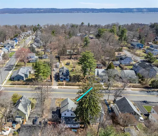 $749,500 | 322 North Midland Avenue, Nyack, NY 10960