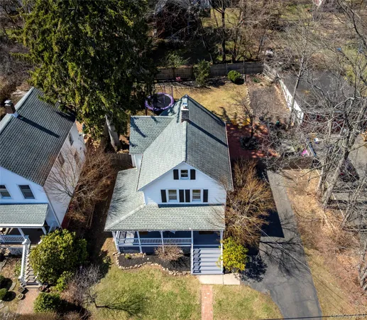 $749,500 | 322 North Midland Avenue, Nyack, NY 10960