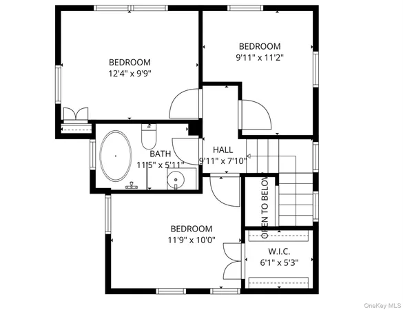 $749,500 | 322 North Midland Avenue, Nyack, NY 10960