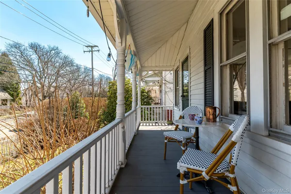 $749,500 | 322 North Midland Avenue, Nyack, NY 10960