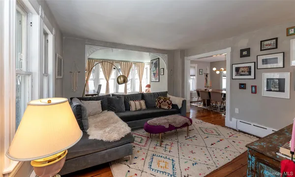 $749,500 | 322 North Midland Avenue, Nyack, NY 10960