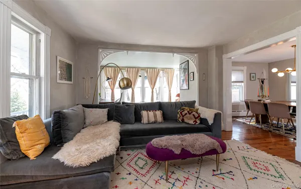 $749,500 | 322 North Midland Avenue, Nyack, NY 10960