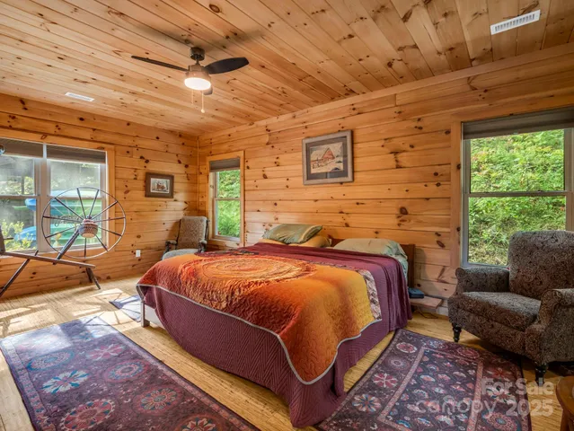 $598,990 | 131 Blue Gill Drive, Lake Lure, NC 28746