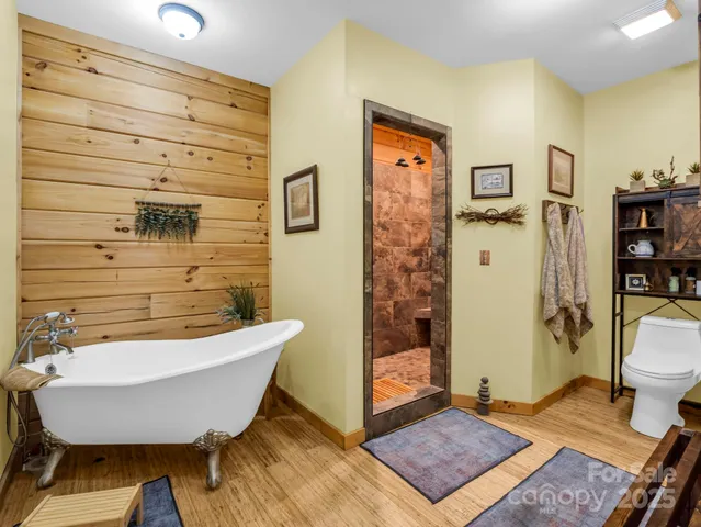 $598,990 | 131 Blue Gill Drive, Lake Lure, NC 28746