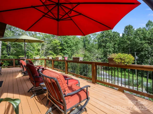 $598,990 | 131 Blue Gill Drive, Lake Lure, NC 28746