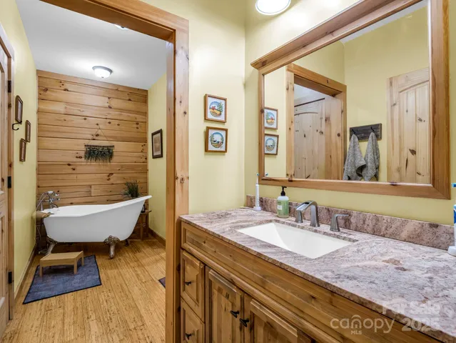 $598,990 | 131 Blue Gill Drive, Lake Lure, NC 28746