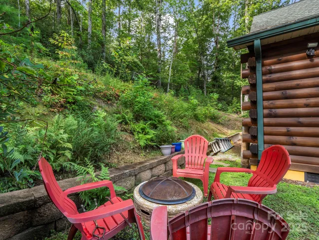 $598,990 | 131 Blue Gill Drive, Lake Lure, NC 28746