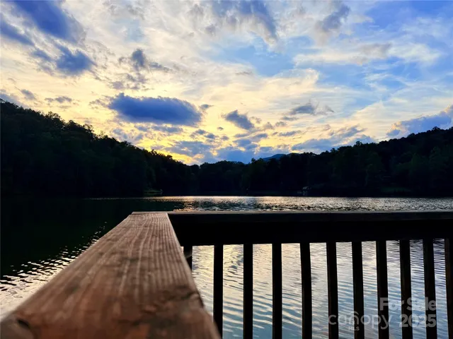 $598,990 | 131 Blue Gill Drive, Lake Lure, NC 28746