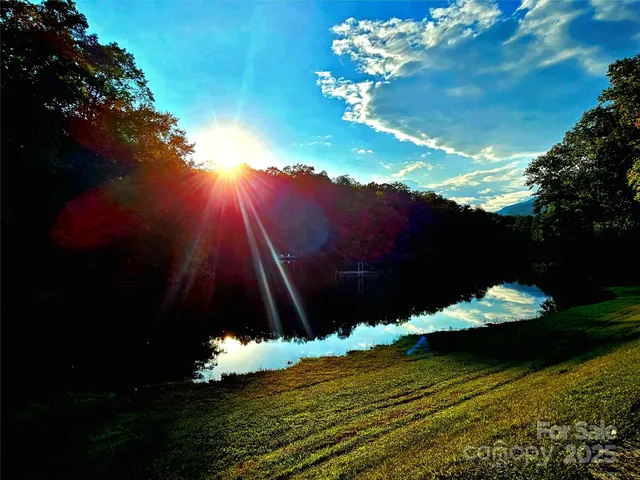 $598,990 | 131 Blue Gill Drive, Lake Lure, NC 28746