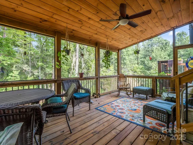 $598,990 | 131 Blue Gill Drive, Lake Lure, NC 28746
