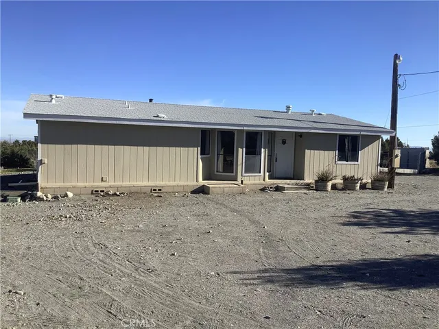 $339,500 | 2830 Phelan Road, Phelan, CA 92371