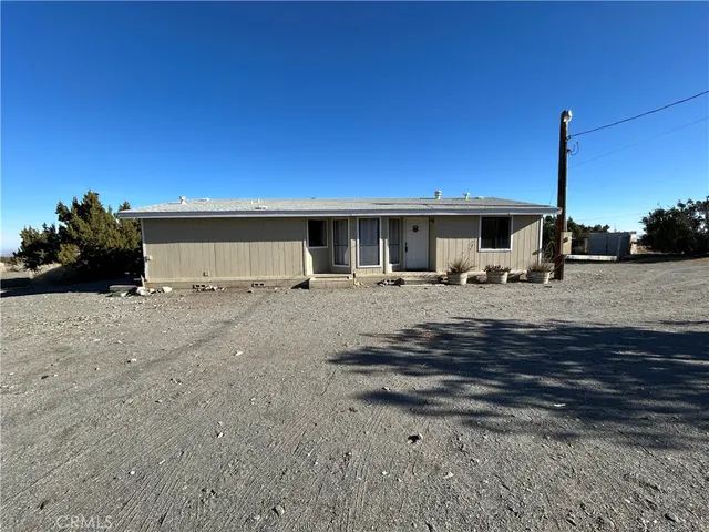 $339,500 | 2830 Phelan Road, Phelan, CA 92371