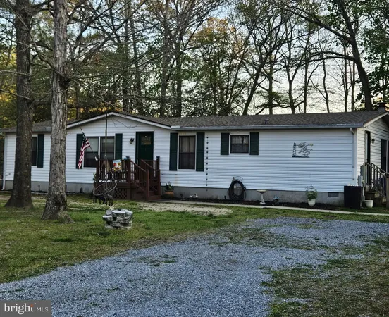 $234,900 | 15450 Weigela Drive, Georgetown, DE 19947