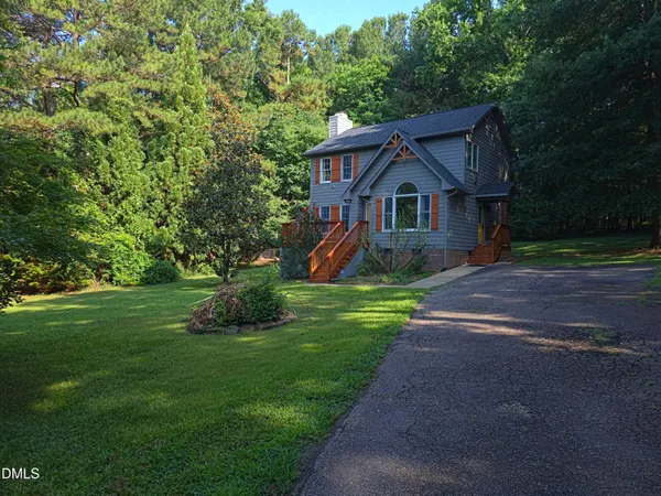 $2,295 | 2808 Livery Way, Raleigh, NC 27603