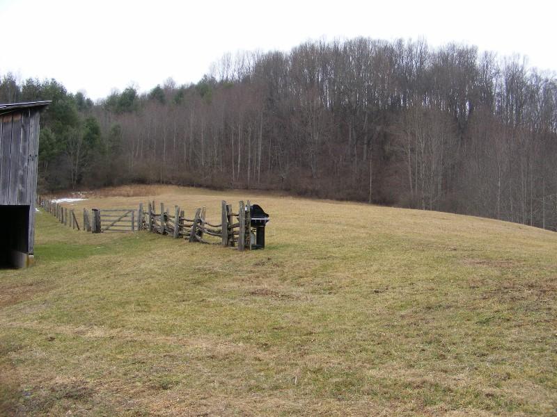 564 Indigo Mountain Road Northwest Floyd, VA 24091 - Photo 2 of 43 DSCF5424 (800x600)