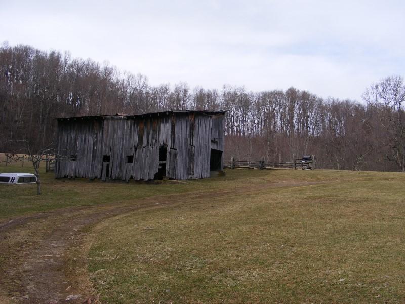 564 Indigo Mountain Road Northwest Floyd, VA 24091 - Photo 11 of 43 DSCF5481 (800x600)