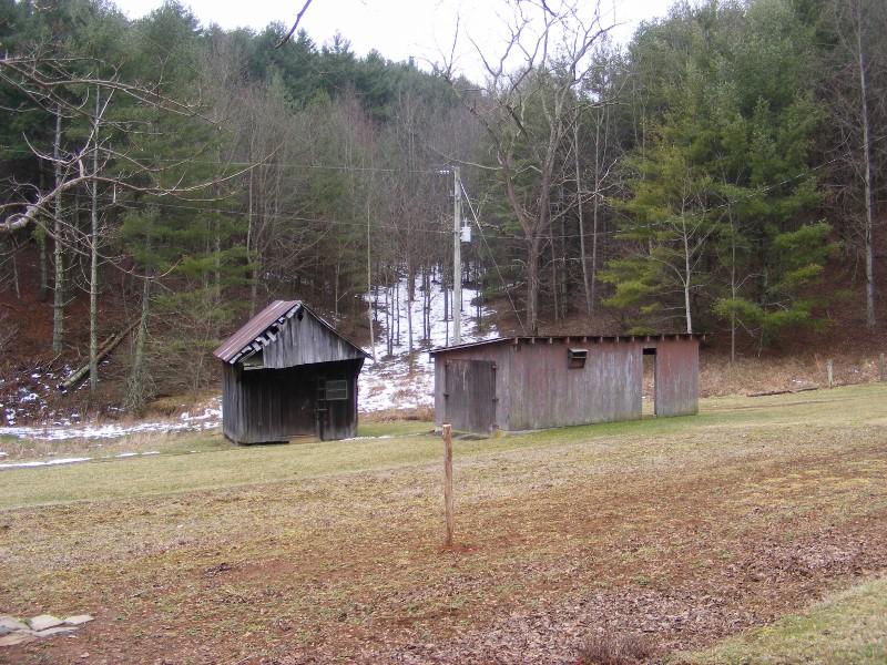 564 Indigo Mountain Road Northwest Floyd, VA 24091 - Photo 3 of 43 DSCF5425 (800x600)