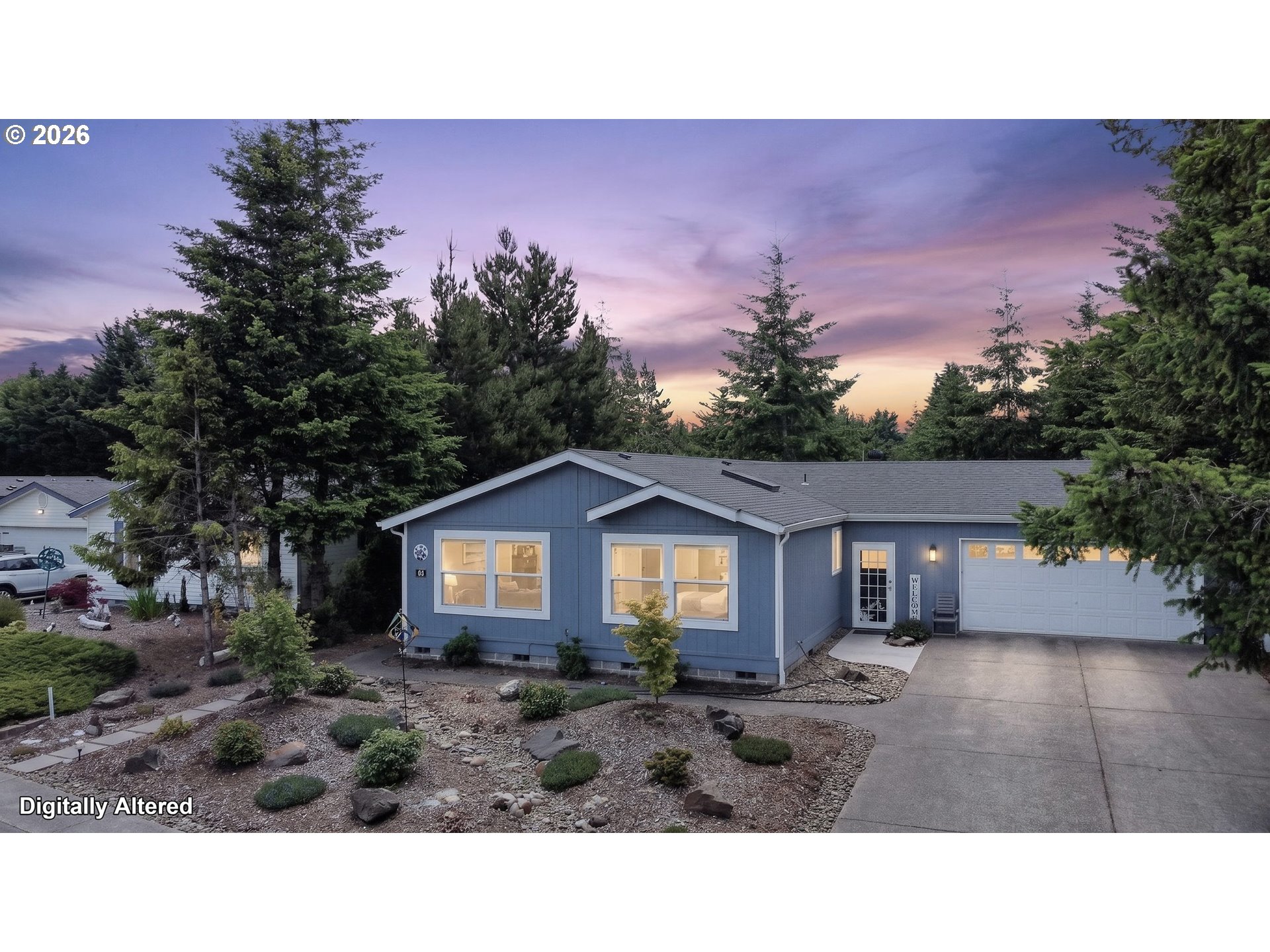 438 Sherwood Loop Florence, OR 97439 - Photo 45 of 46