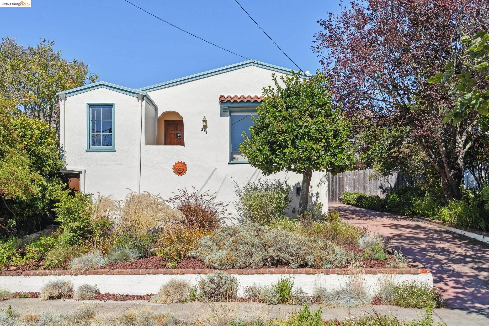 237 Amherst Avenue Kensington, CA 94708 - Photo 1 of 1 Gallery Image 1