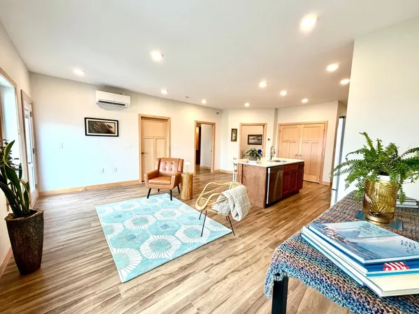 $239,000 | 715 Lake Shore Drive Northeast, Unit 201, Bemidji, MN 56601