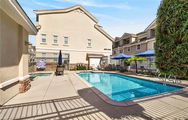 $929,000 | 4842 Sapphire Way, Cypress, CA 90630