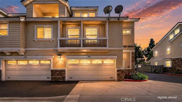 $929,000 | 4842 Sapphire Way, Cypress, CA 90630