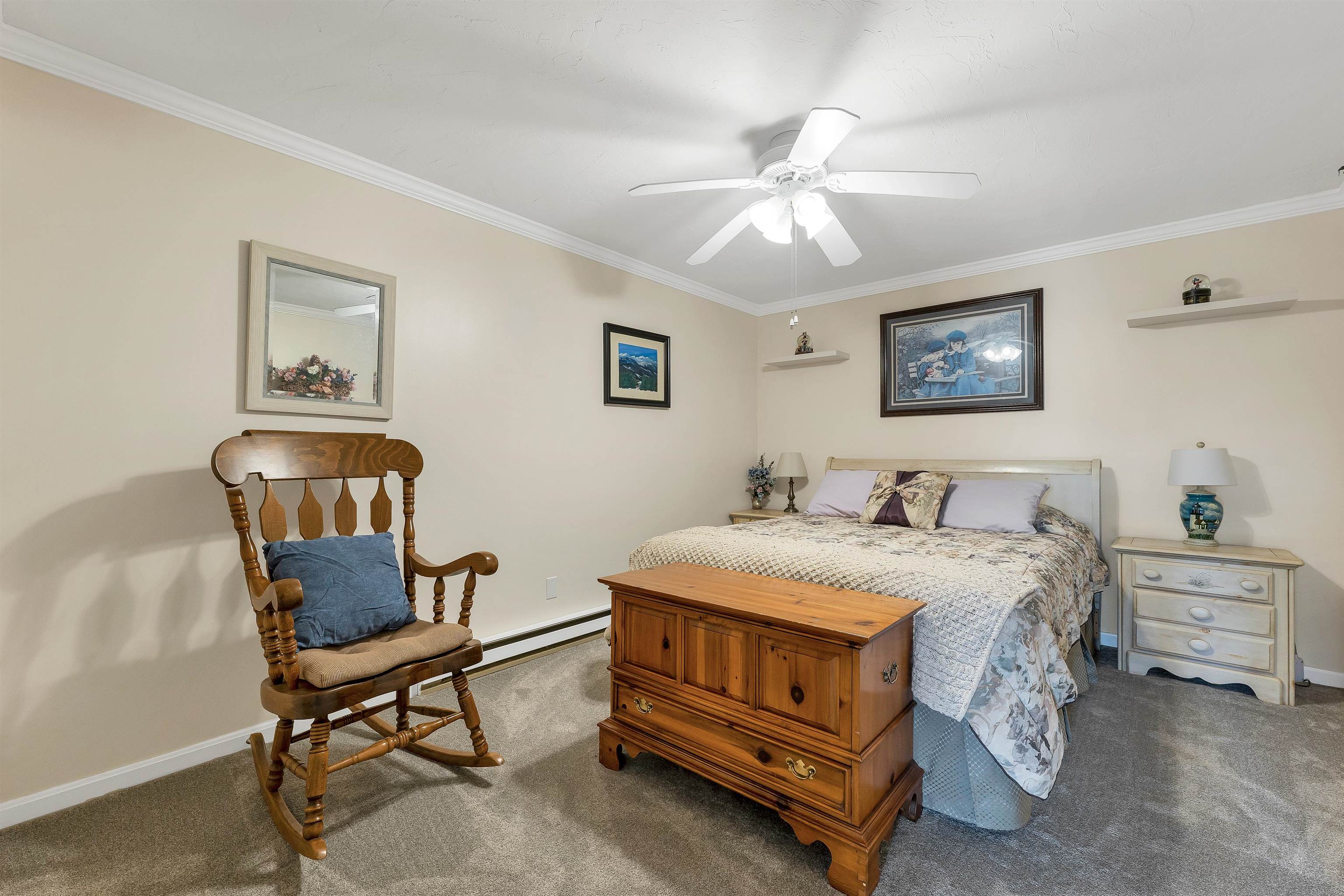 43 Michawanic Road, Unit 1C Wakefield, NH 03872 - Photo 51 of 59 Gallery Image 51