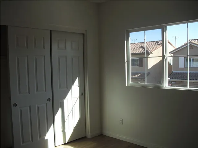 a view of an entryway