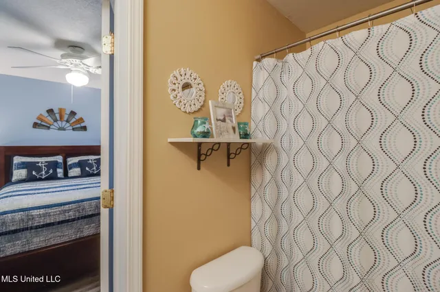 $2,670 | 1229 Century Oaks Drive, Unit A, Gulfport, MS 39507