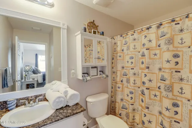 $2,670 | 1229 Century Oaks Drive, Unit A, Gulfport, MS 39507